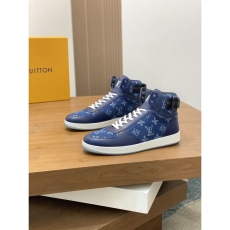 Louis Vuitton High Shoes